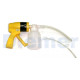 B-Vac Spencer Manual Secretion Aspirator